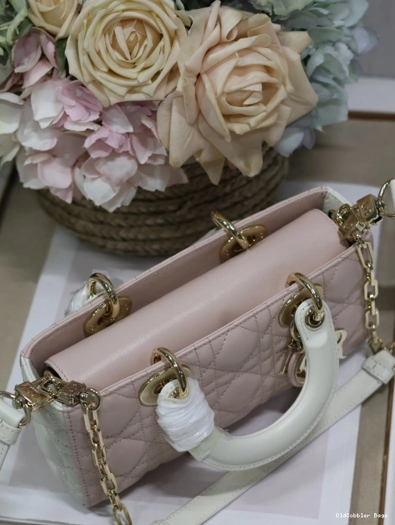 OldCobbler Bags DIRO BAG-22*12*6CM LADY D-JOY 0823